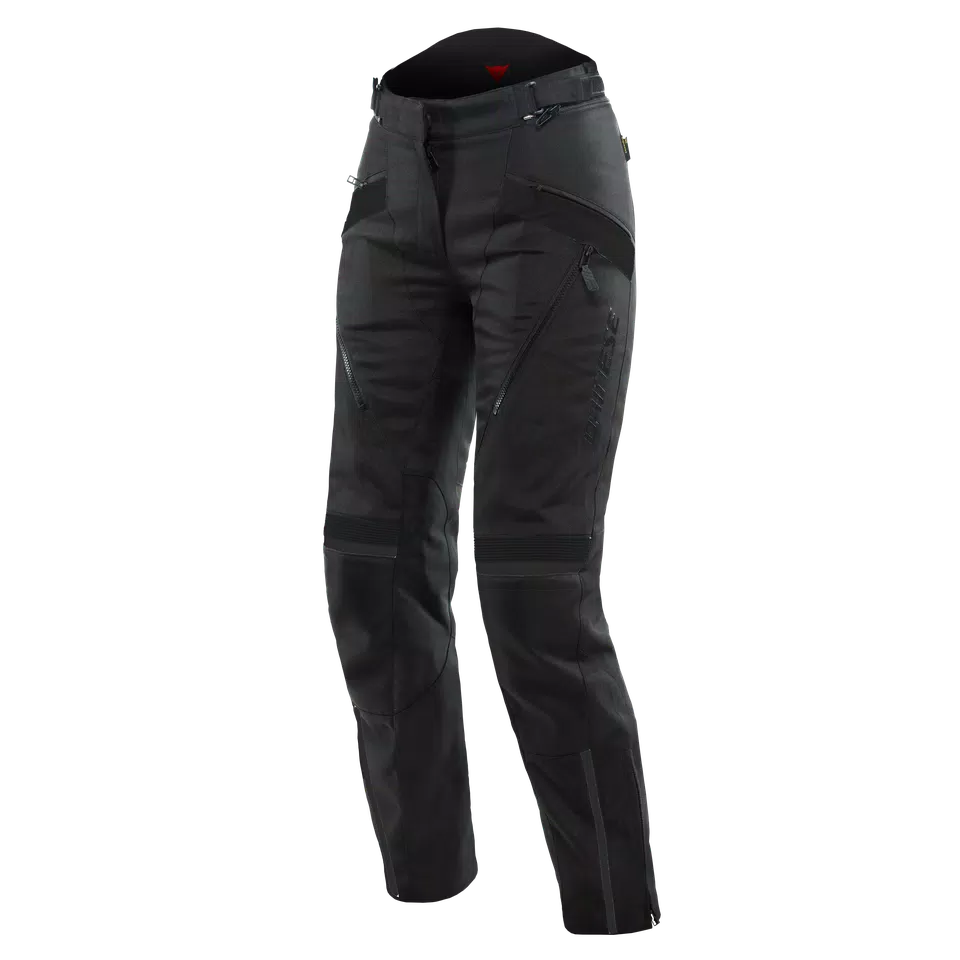TEMPEST 3 D-DRY® - WOMEN'S WATERPROOF MOTORCYCLE SHORT/TALL PANTS