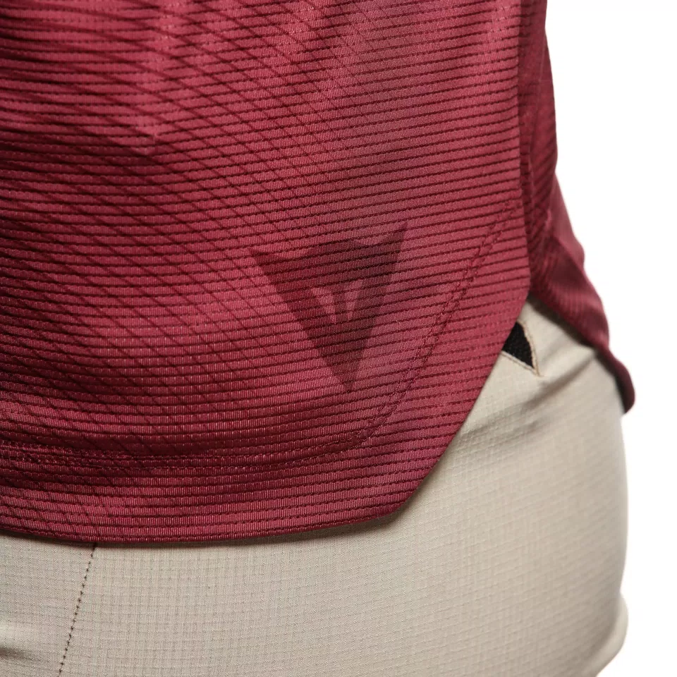 HG AER JERSEY SS - WOMEN'S SHORT SLEEVE BIKE T-SHIRT