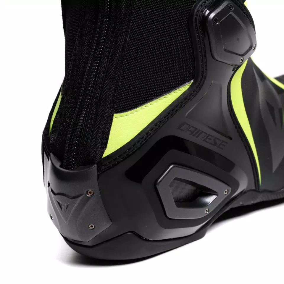 AXIAL 2 - MEN'S MOTORCYCLE RACING BOOTS
