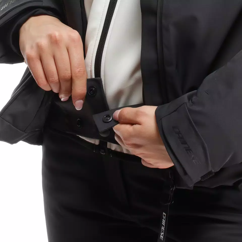 SPEED DEMON LAB - WOMEN’S SKI JACKET