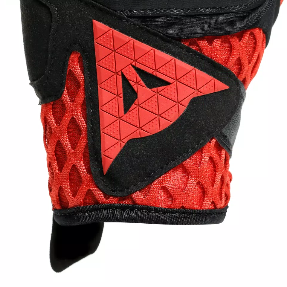 AIR-MAZE - UNISEX MOTORCYCLE TEXTILE SUMMER GLOVES