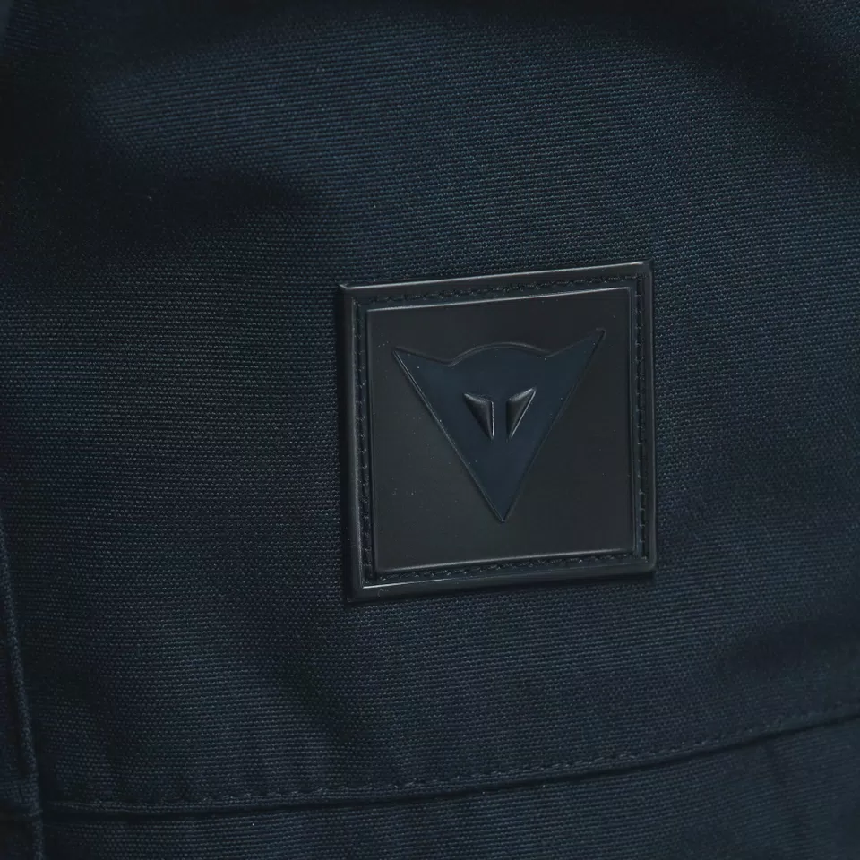 DUOMO ABSØLUTESHELL™ PRO - MEN'S WATERPROOF MOTORCYCLE PARKA