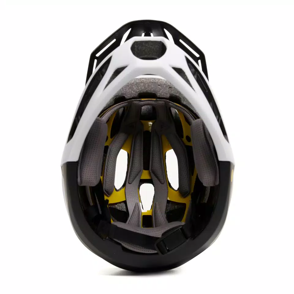 LINEA 01 MIPS - FULL FACE BIKE HELMET