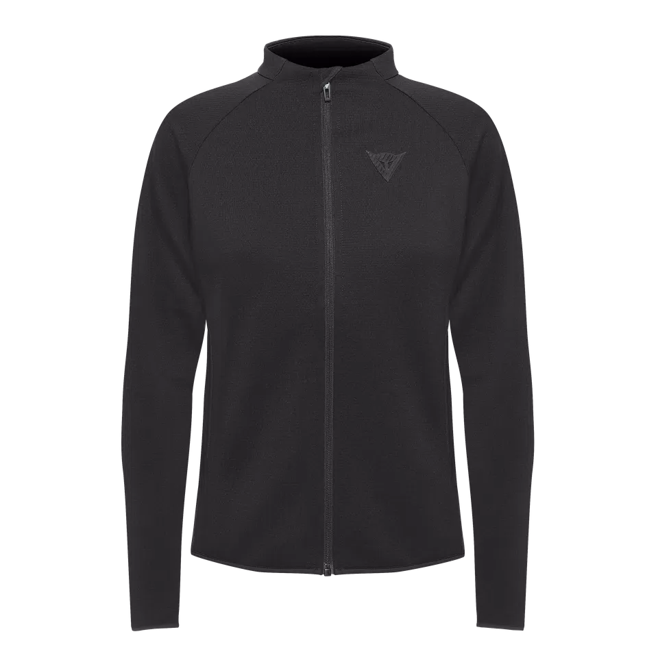 WOMEN'S W004 TECHNICAL SKI LAYER