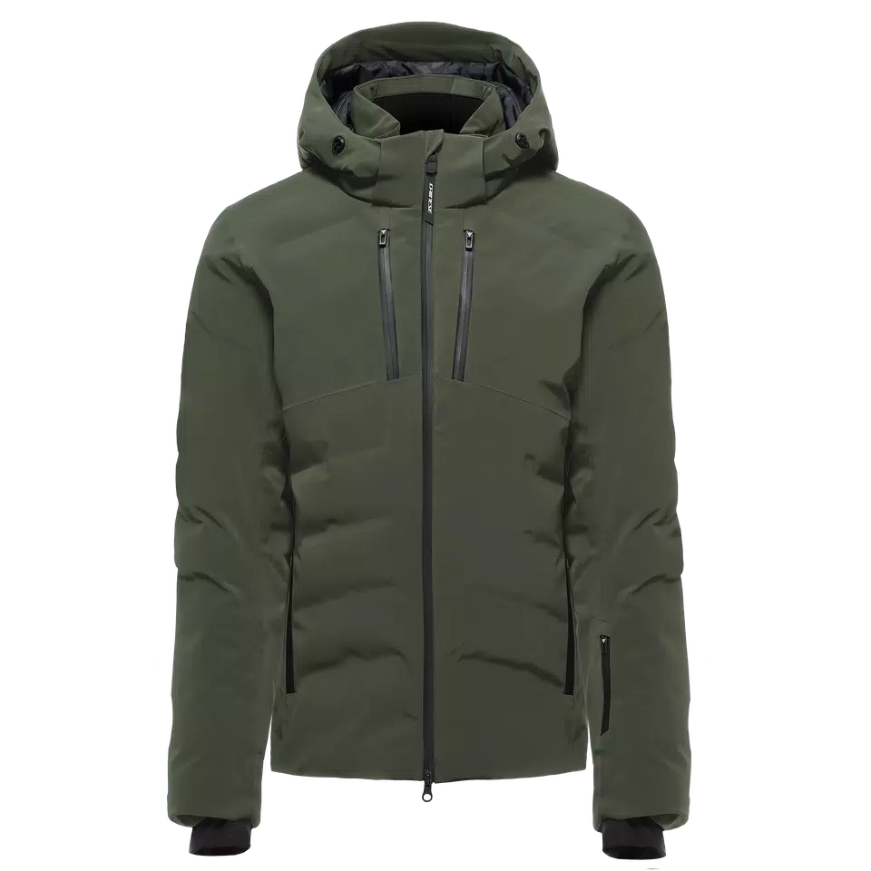 IVENTA DERMIZAX EV™ - MEN'S TECHNICAL DOWN JACKET