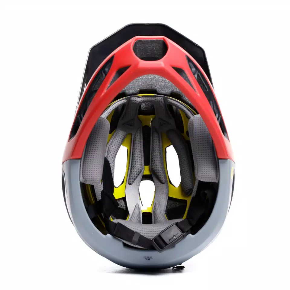 LINEA 01 MIPS EVO - FULL FACE BIKE HELMET