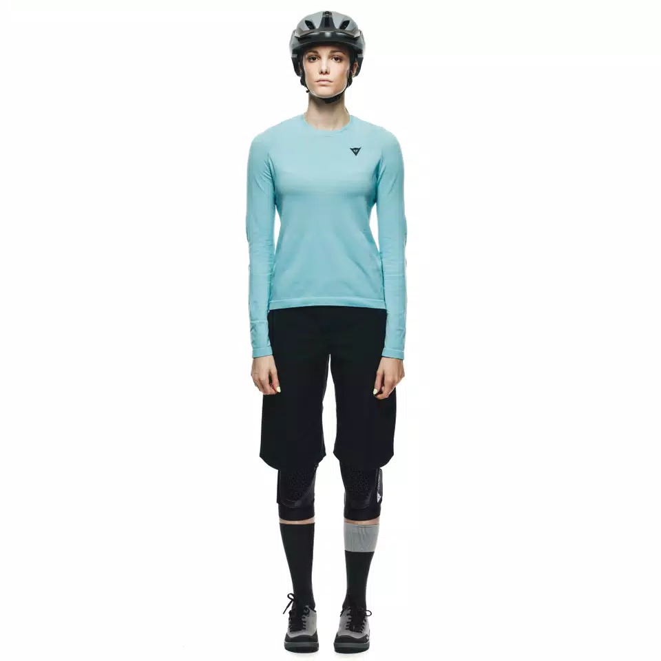 HGL JERSEY LS WMN