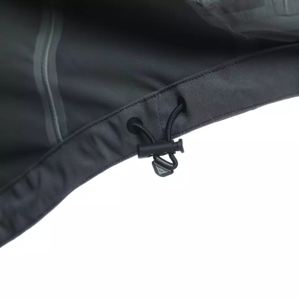 OMNIA - RAINPROOF AND WINDPROOF MOTORCYCLE SHELL