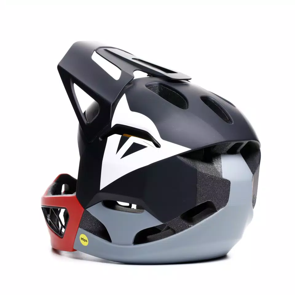 LINEA 01 MIPS EVO - FULL FACE BIKE HELMET