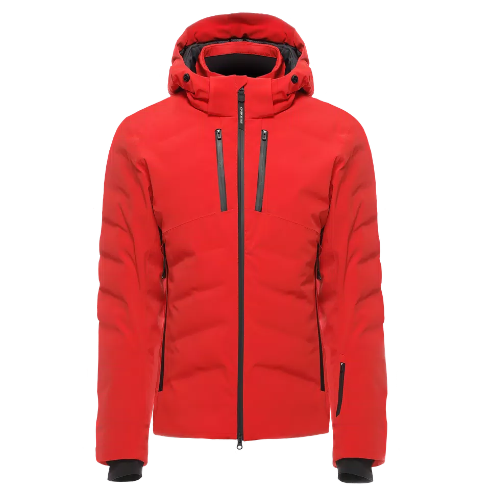 IVENTA DERMIZAX EV™ - MEN'S TECHNICAL DOWN JACKET