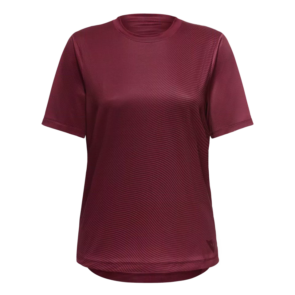 HG AER JERSEY SS - WOMEN'S SHORT SLEEVE BIKE T-SHIRT