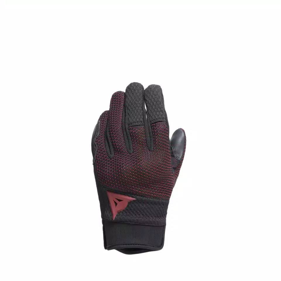 TORINO - WOMEN'S MOTORCYCLE TEXTILE GLOVES