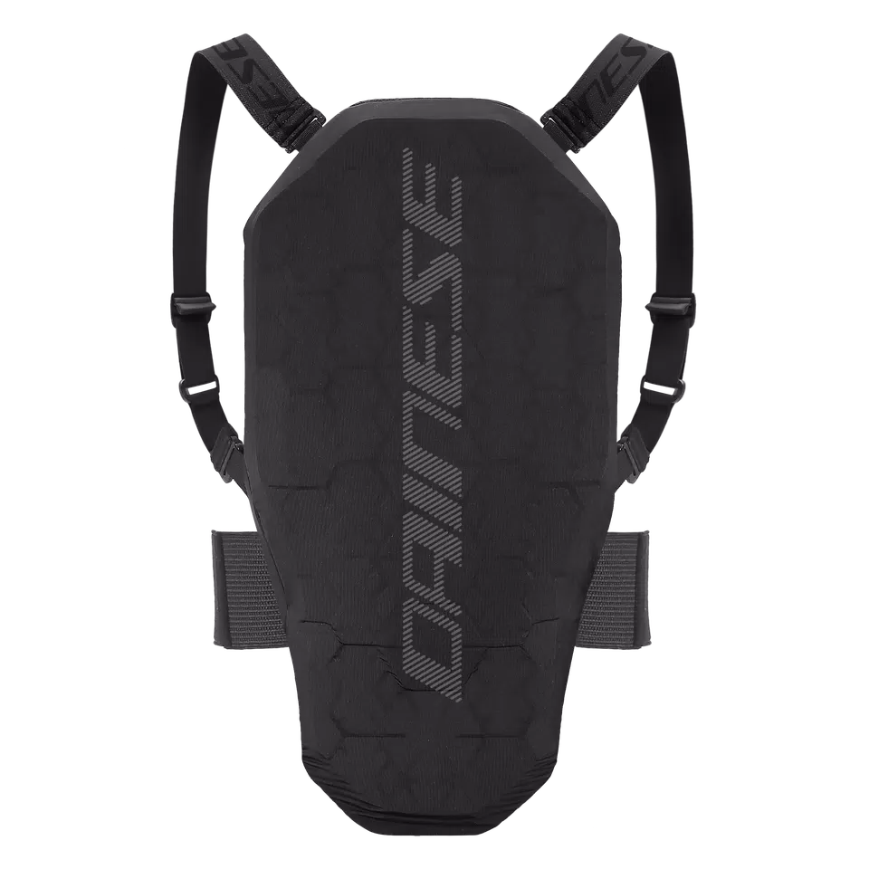 WOMEN'S FLEXAGON 2 SKI BACK PROTECTOR