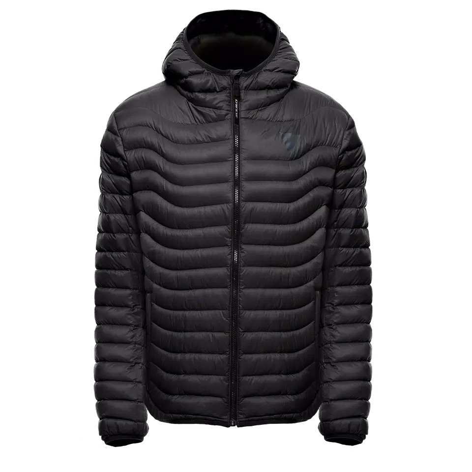 MEN'S LIGHT SKI DOWN JACKET
