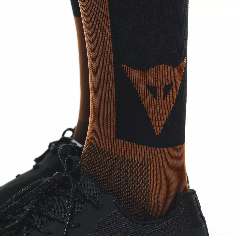 HGL GRASS - REINFORCED BIKE SOCKS