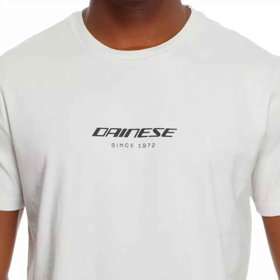 ESSENCE - MEN'S CREWNECK T-SHIRT