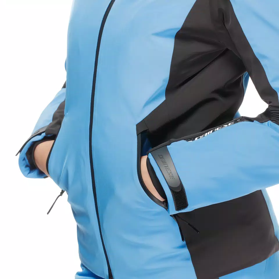 SPEED DEMON LAB DOMEAIR™ PRO - WOMEN’S SKI JACKET