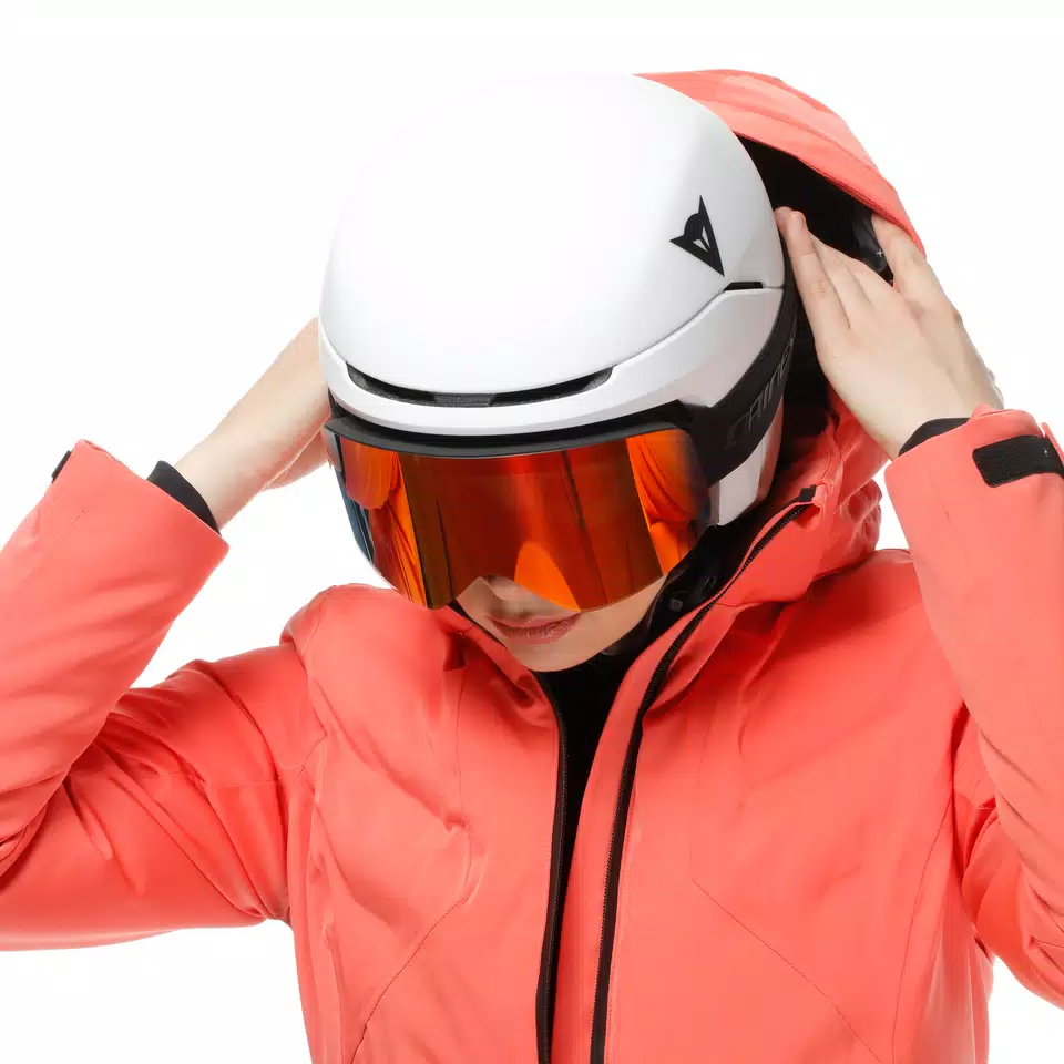 ZIVES AEROSENSE-DRY - WOMEN'S PADDED JACKET