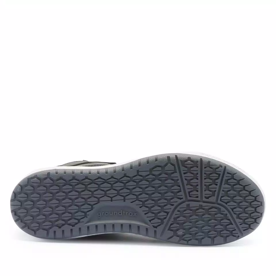 SUBURB D-WP - MEN'S WATERPROOF MOTORCYCLE SHOES