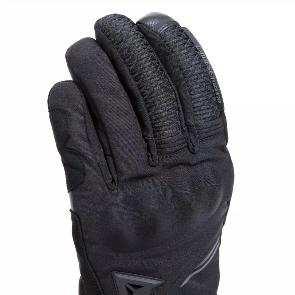 TRENTO D-DRY®- MEN'S WATERPROOF MOTORCYCLE GLOVES