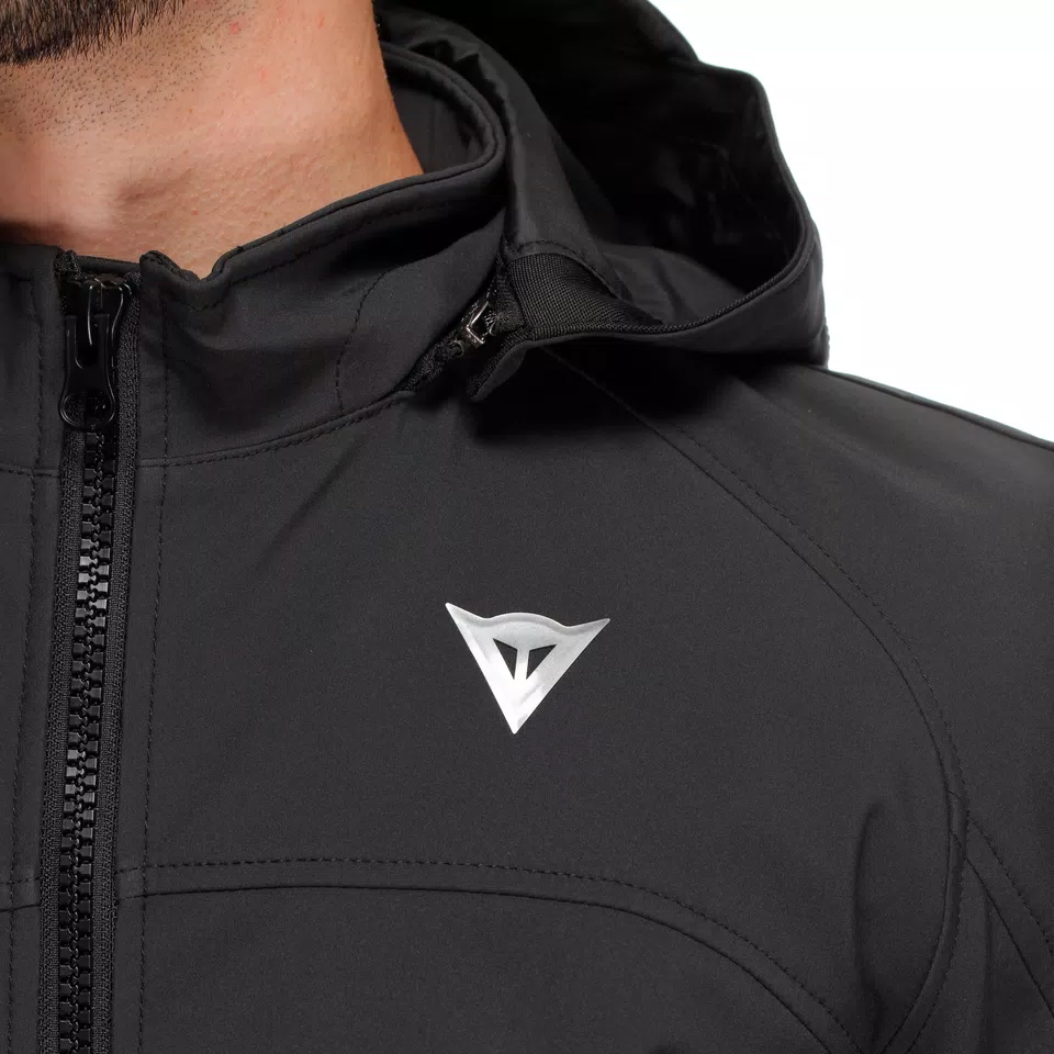 IGNITE 2 - MEN TEXTILE MOTORCYCLE JACKET