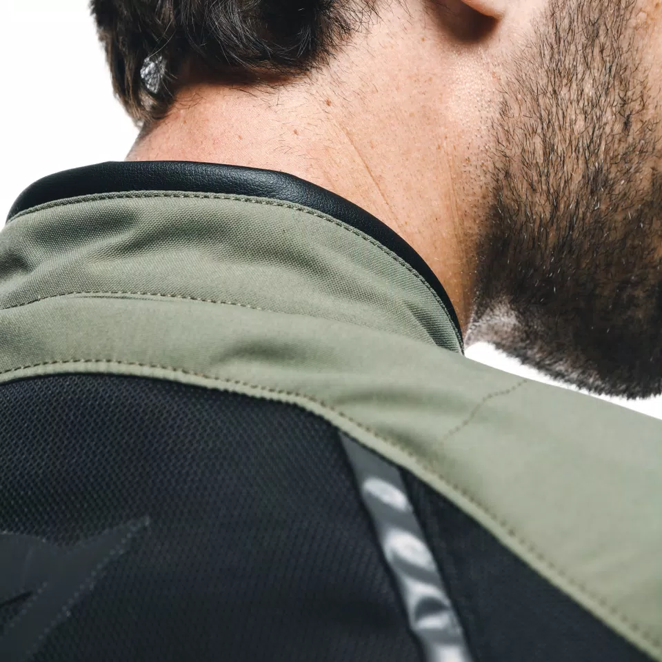 AIR FRAME 3 TEX - MEN'S SUMMER MOTORCYCLE JACKET IN FABRIC