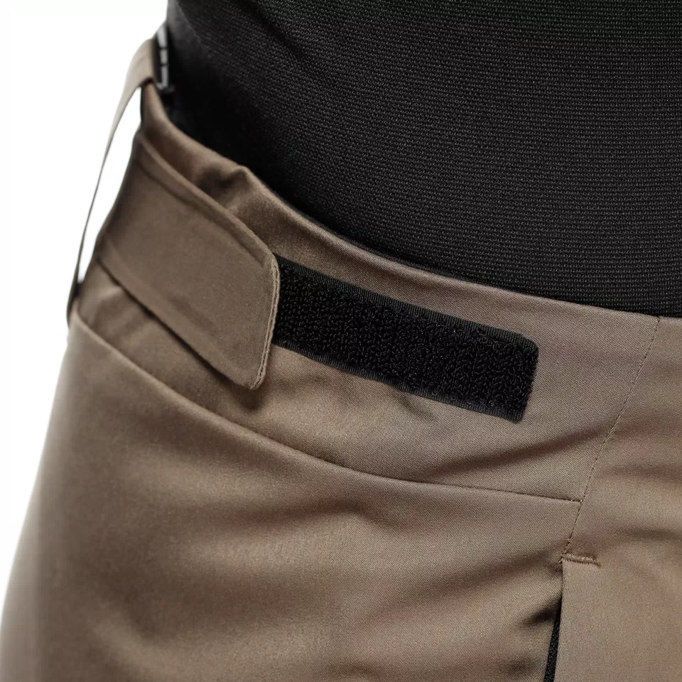 ONIRA AEROSENSE-DRY - MEN'S TECHNICAL SKI PANTS