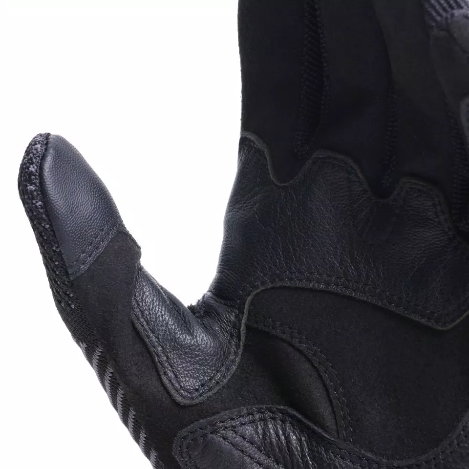 ARGON - MEN'S MOTORCYCLE TEXTILE GLOVES