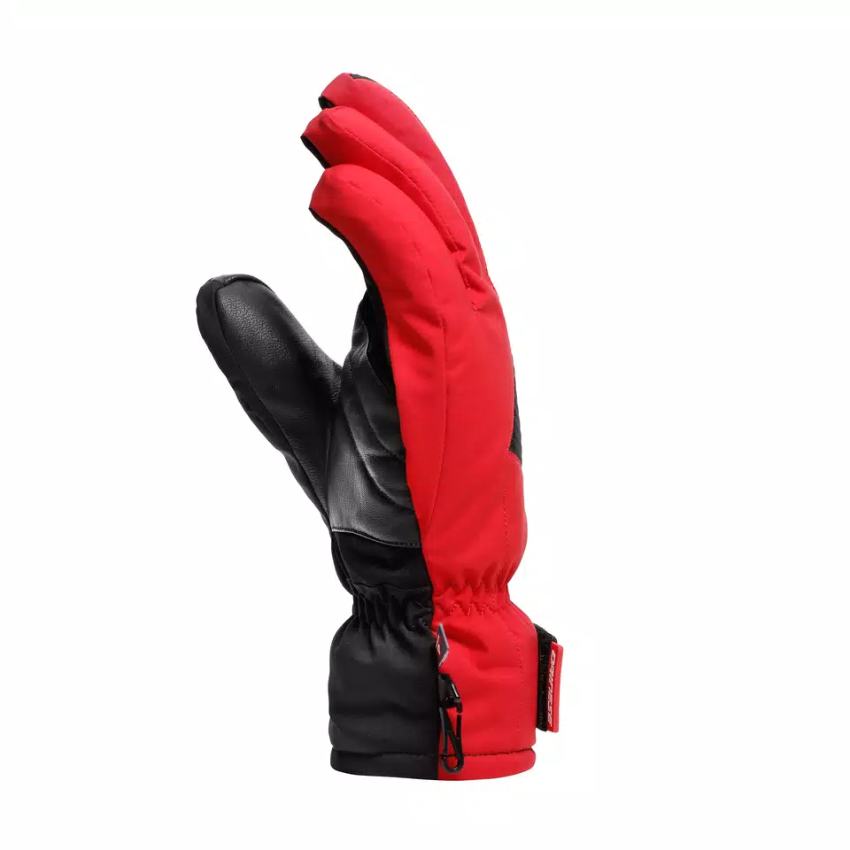 SPORT GLOVES - MEN’S SKI GLOVES