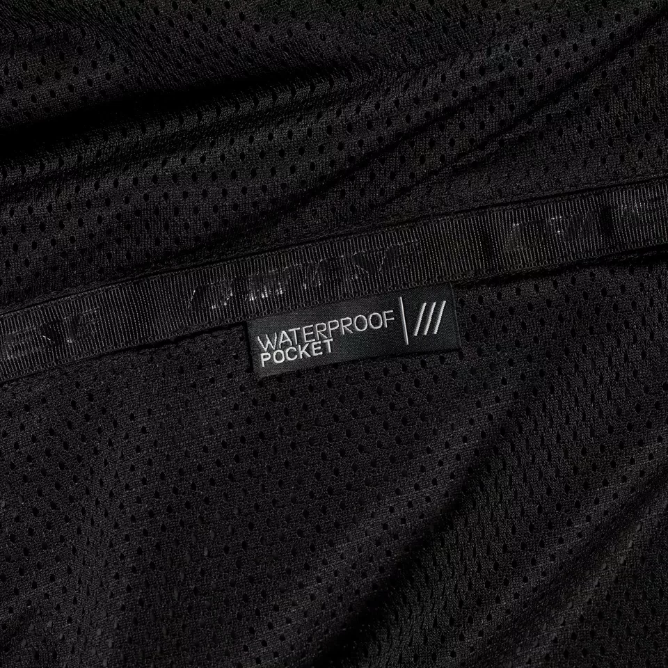 IGNITE 2 - MEN TEXTILE MOTORCYCLE JACKET