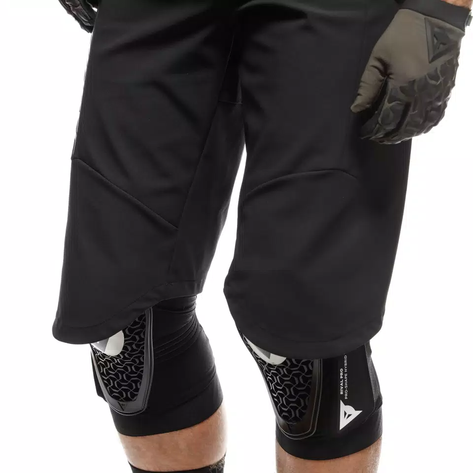 HG ROX - MEN'S BIKE SHORTS