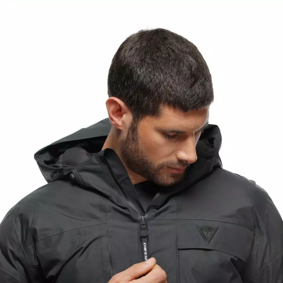 MEN'S M002 D-DRY® SKI JACKET