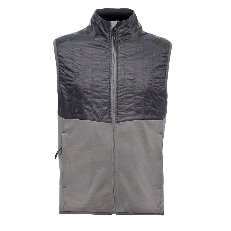 MEN'S W001 HYBRID TECHNICAL SKI GILET