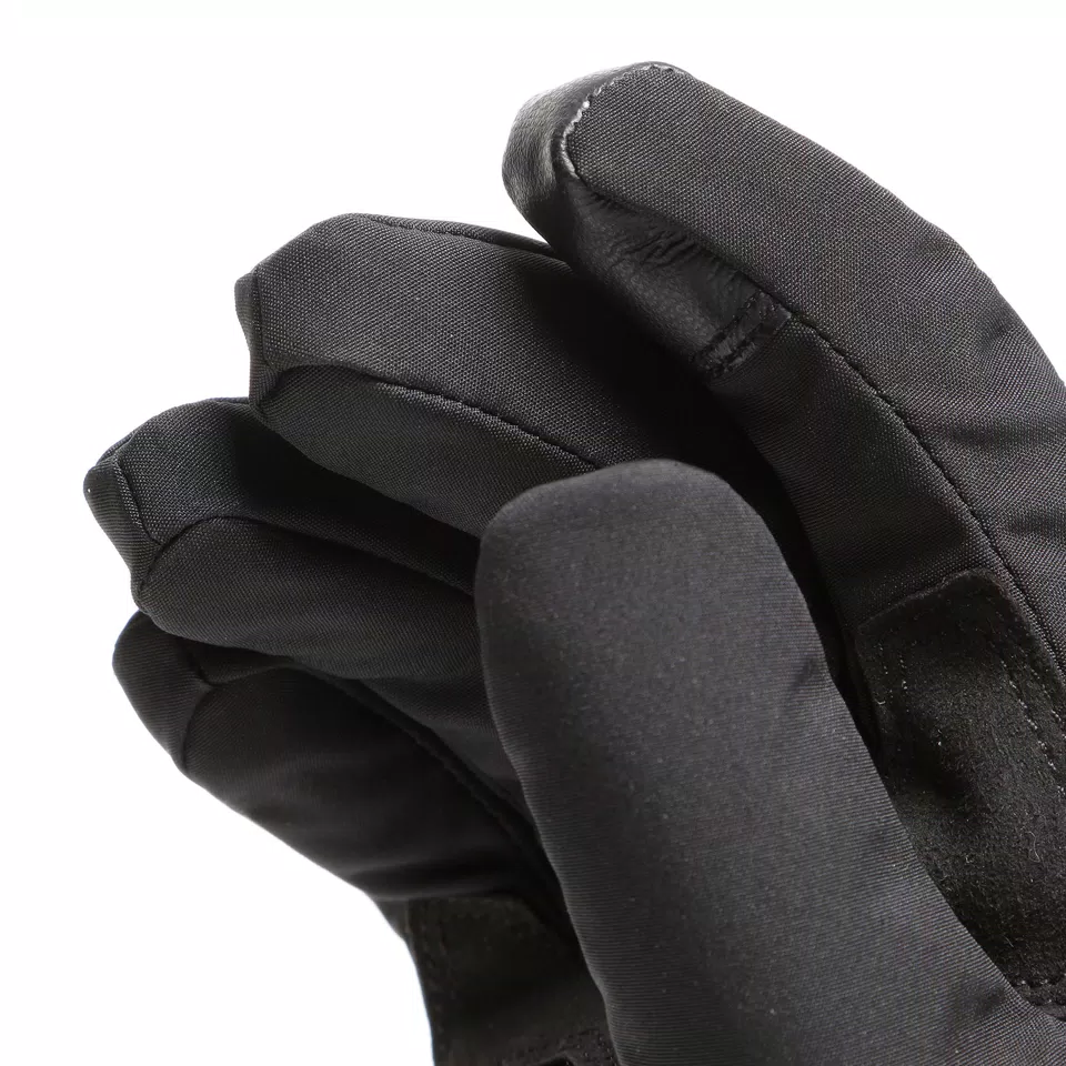 PLAZA 3 D-DRY® - WOMEN'S WATERPROOF MOTORCYCLE GLOVES