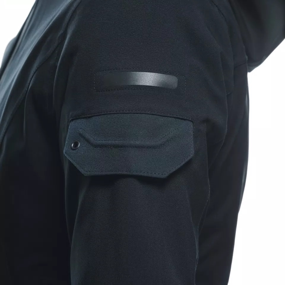 CENTRALE ABSØLUTESHELL™ PRO - WOMEN'S WATERPROOF MOTORCYCLE JACKET