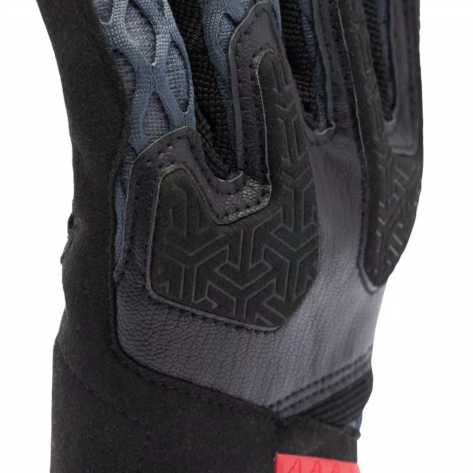 AIR-MAZE - UNISEX MOTORCYCLE TEXTILE SUMMER GLOVES