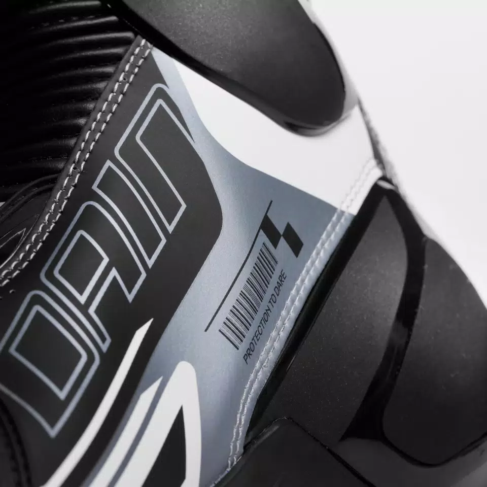 TORQUE 4 AIR - MEN SUMMER RACING AND ROAD BOOTS