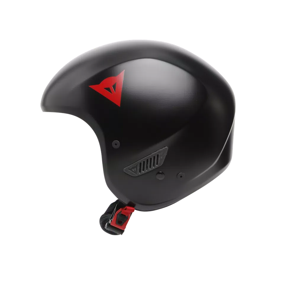 R001 FIBER SKI HELMET