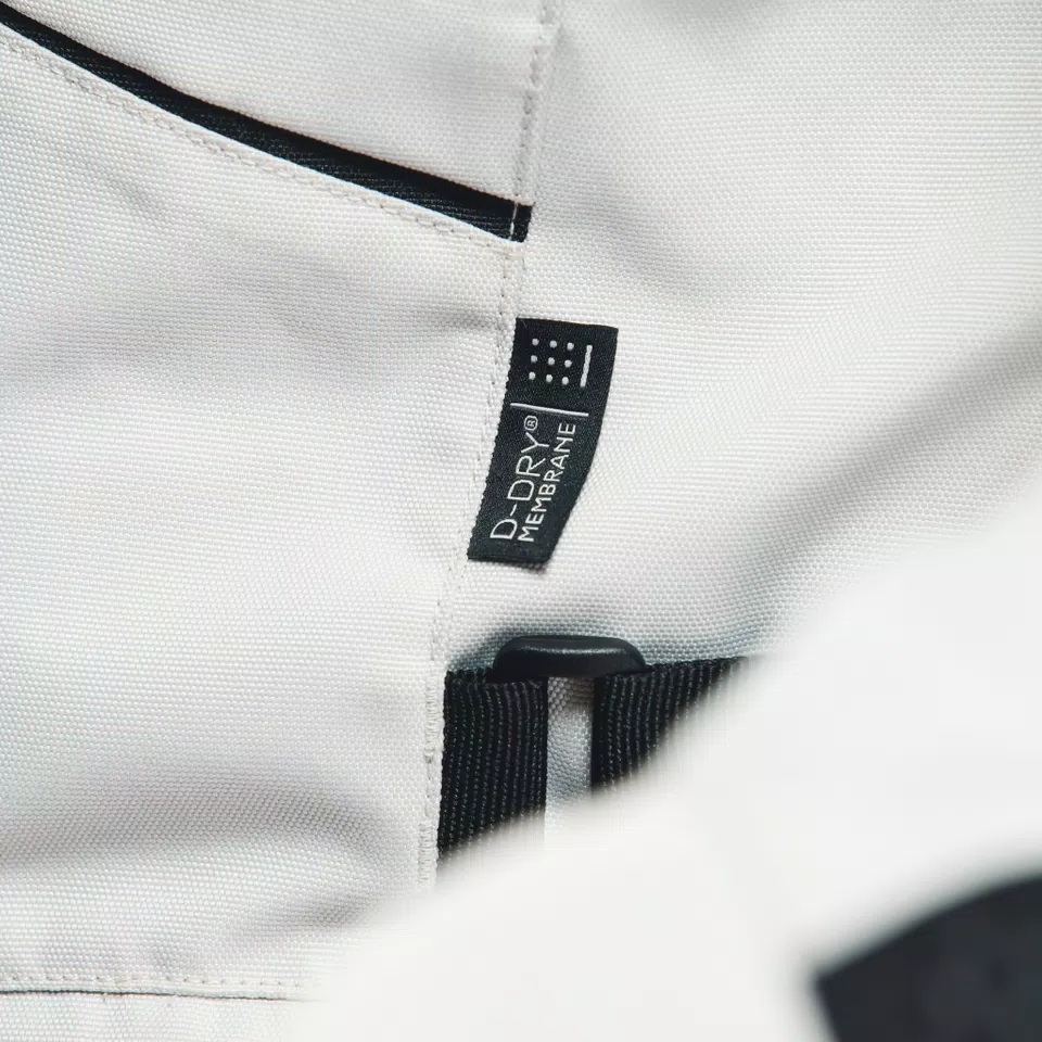 LADAKH 3L D-DRY® - WOMEN'S WATERPROOF MOTORCYCLE JACKET