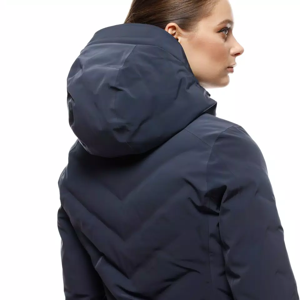VIRTUS DERMIZAX EV™ - WOMEN'S WATERPROOF DOWN JACKET
