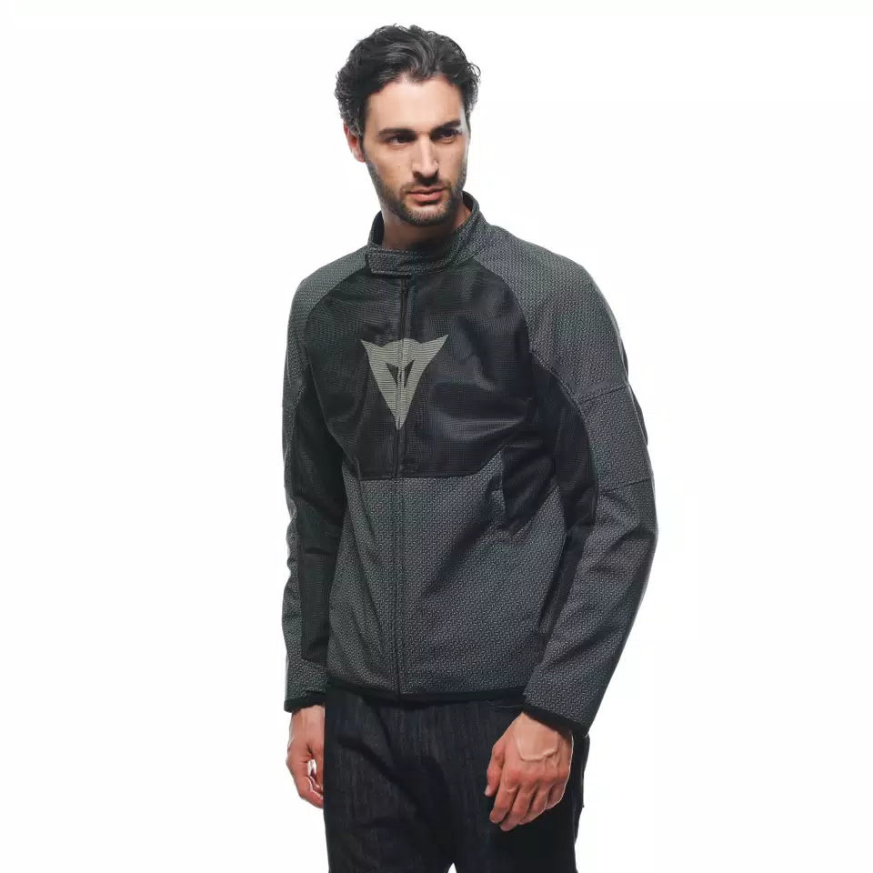 IGNITE AIR TEX - MEN'S SUMMER MOTORCYCLE JACKET IN FABRIC