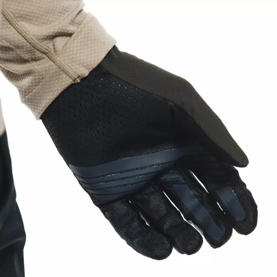 HGL - UNISEX BIKE GLOVES