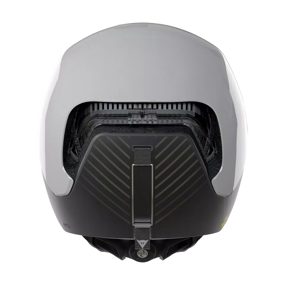 NUCLEO MIPS PRO SKI HELMET