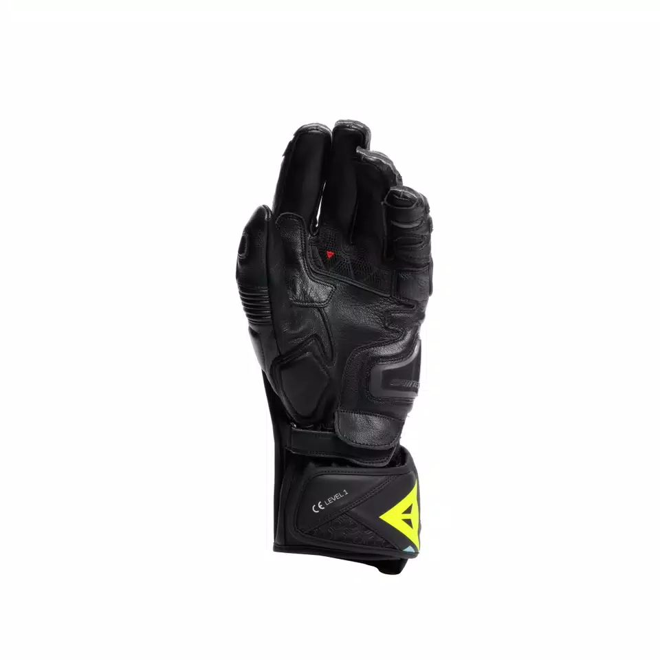 FIERO - LEATHER RACING MOTORCYCLE GLOVES