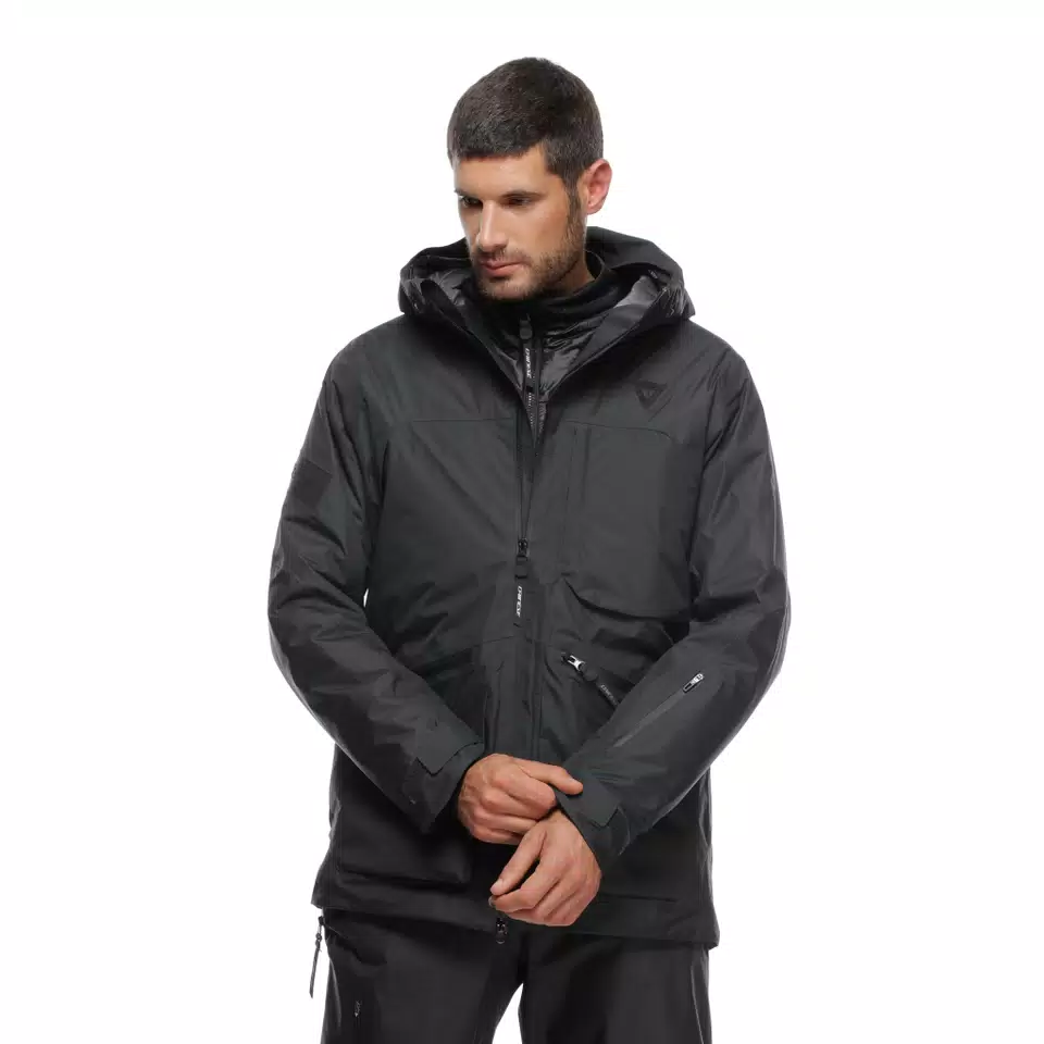 MEN'S M001 D-DRY® SKI JACKET