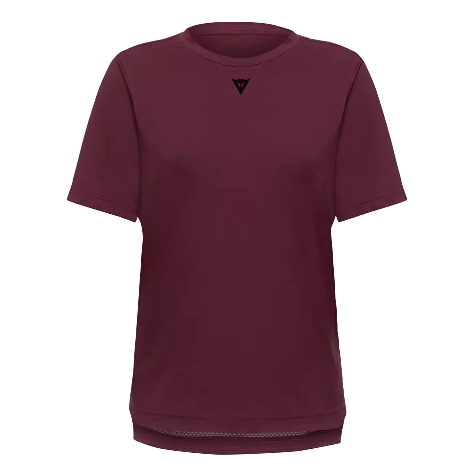 HG ROX JERSEY SS - WOMEN'S SHORT SLEEVE BIKE T-SHIRT