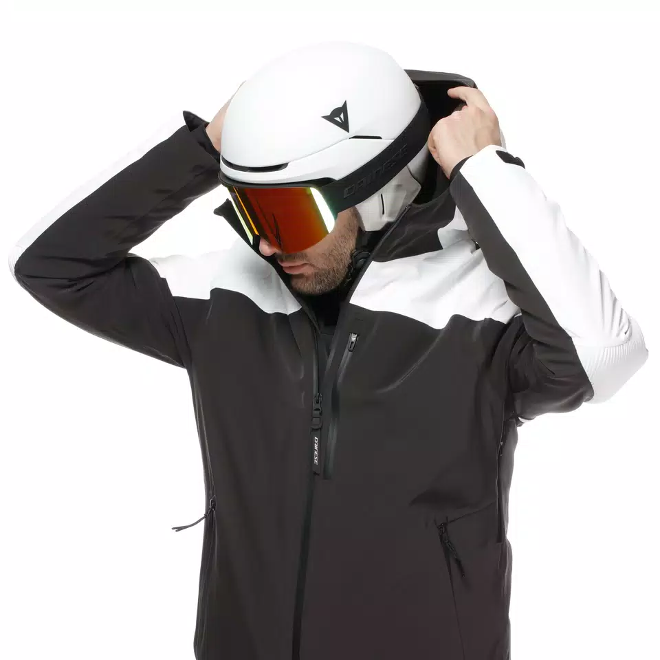 SPEED DEMON LAB DOMEAIR™ PRO - MEN’S SKI JACKET