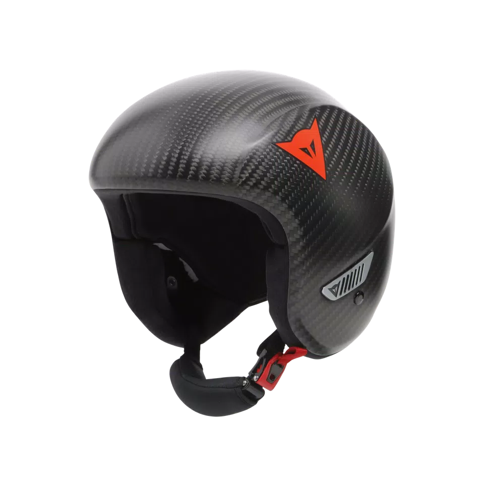 R001 CARBON SKI HELMET