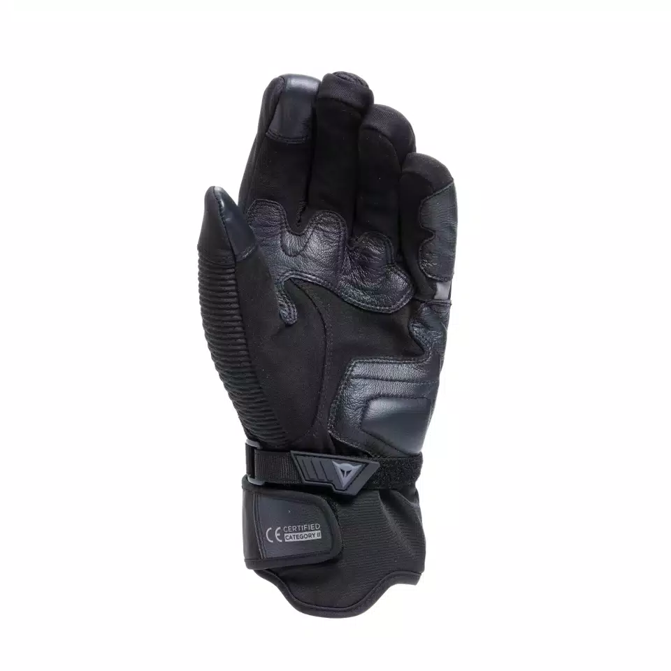 LIVIGNO GORE-TEX® - MEN'S WATERPROOF MOTORCYCLE GLOVES