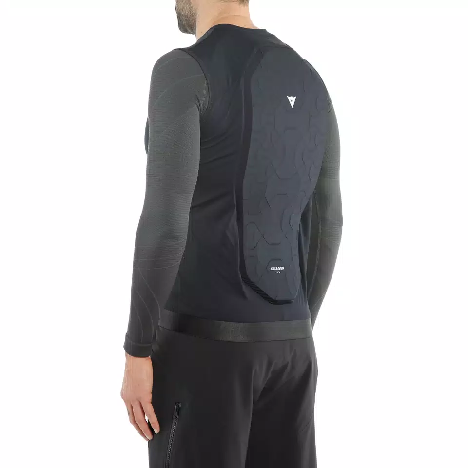 MEN'S AUXAGON PROTECTIVE SKI VEST